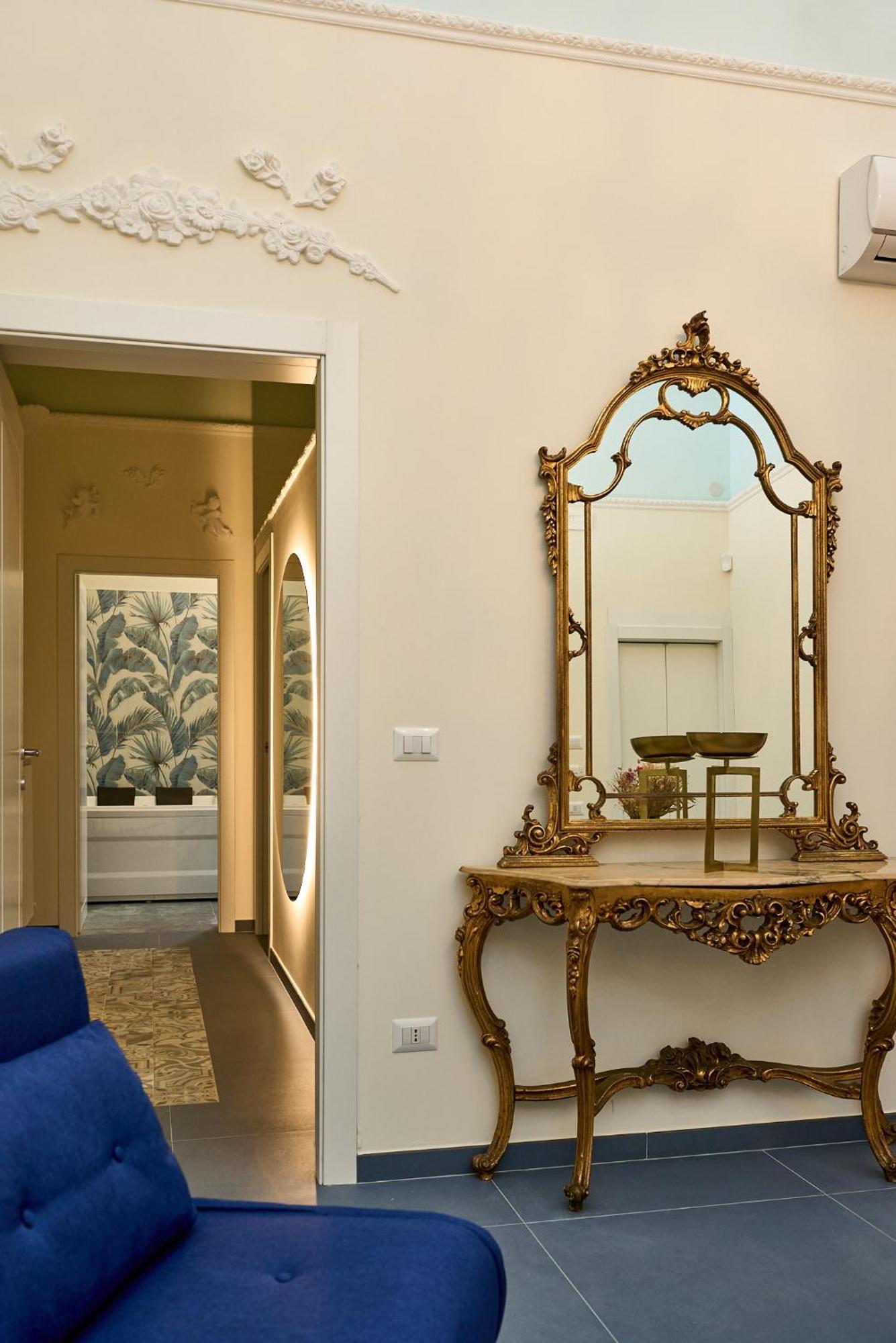 Apartment Bobo Lecce