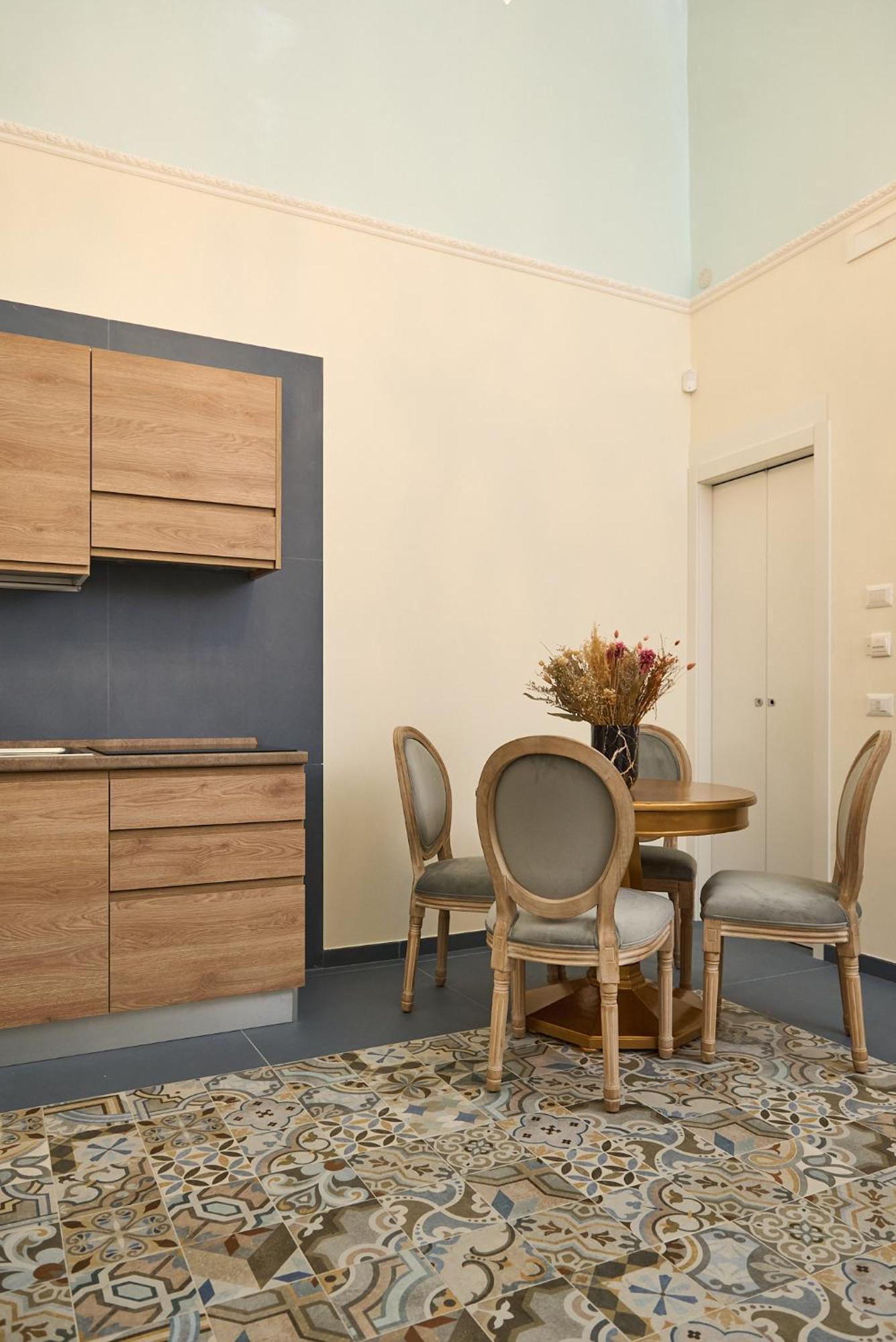 Bobo Apartment Lecce
