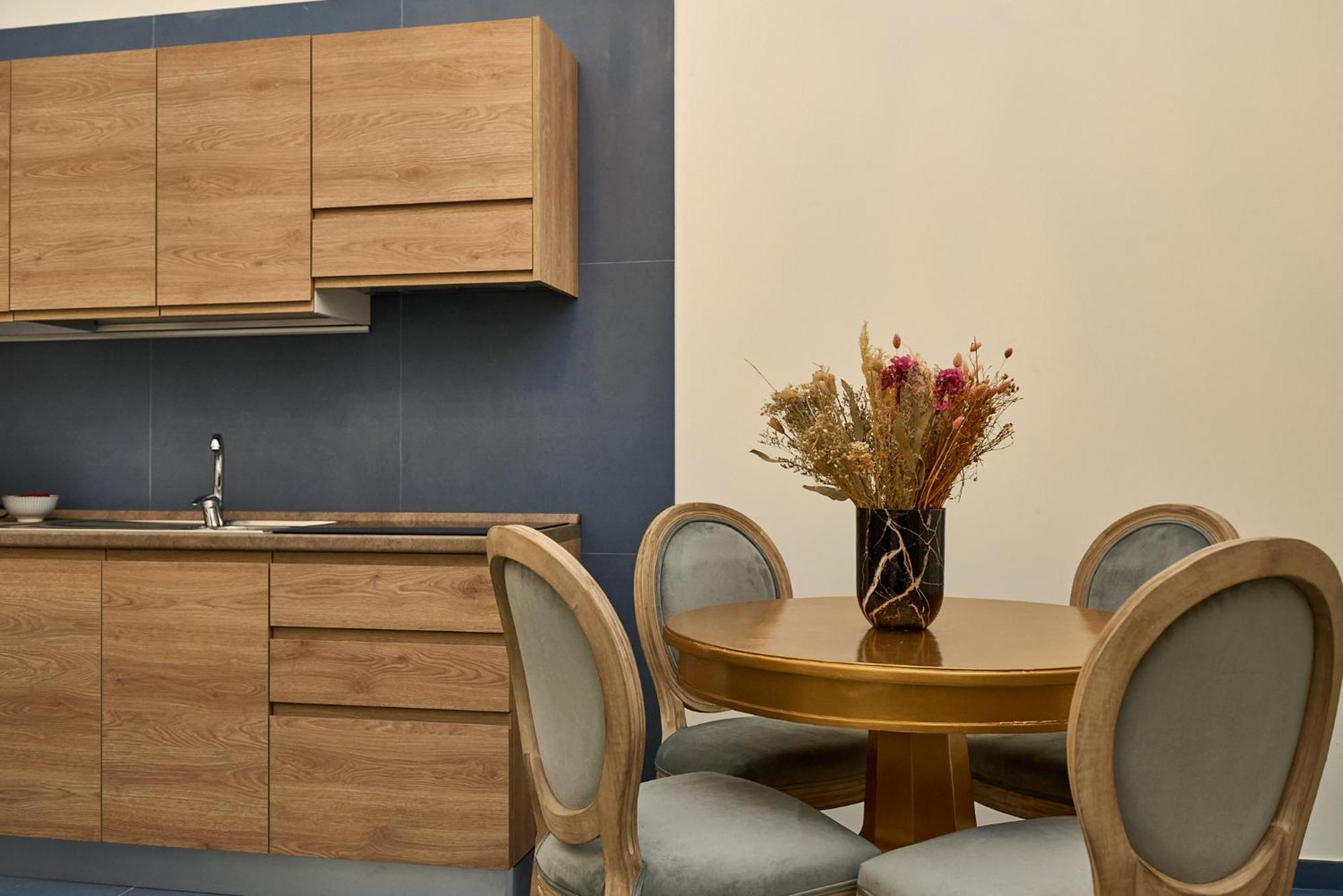 Apartment Bobo Lecce