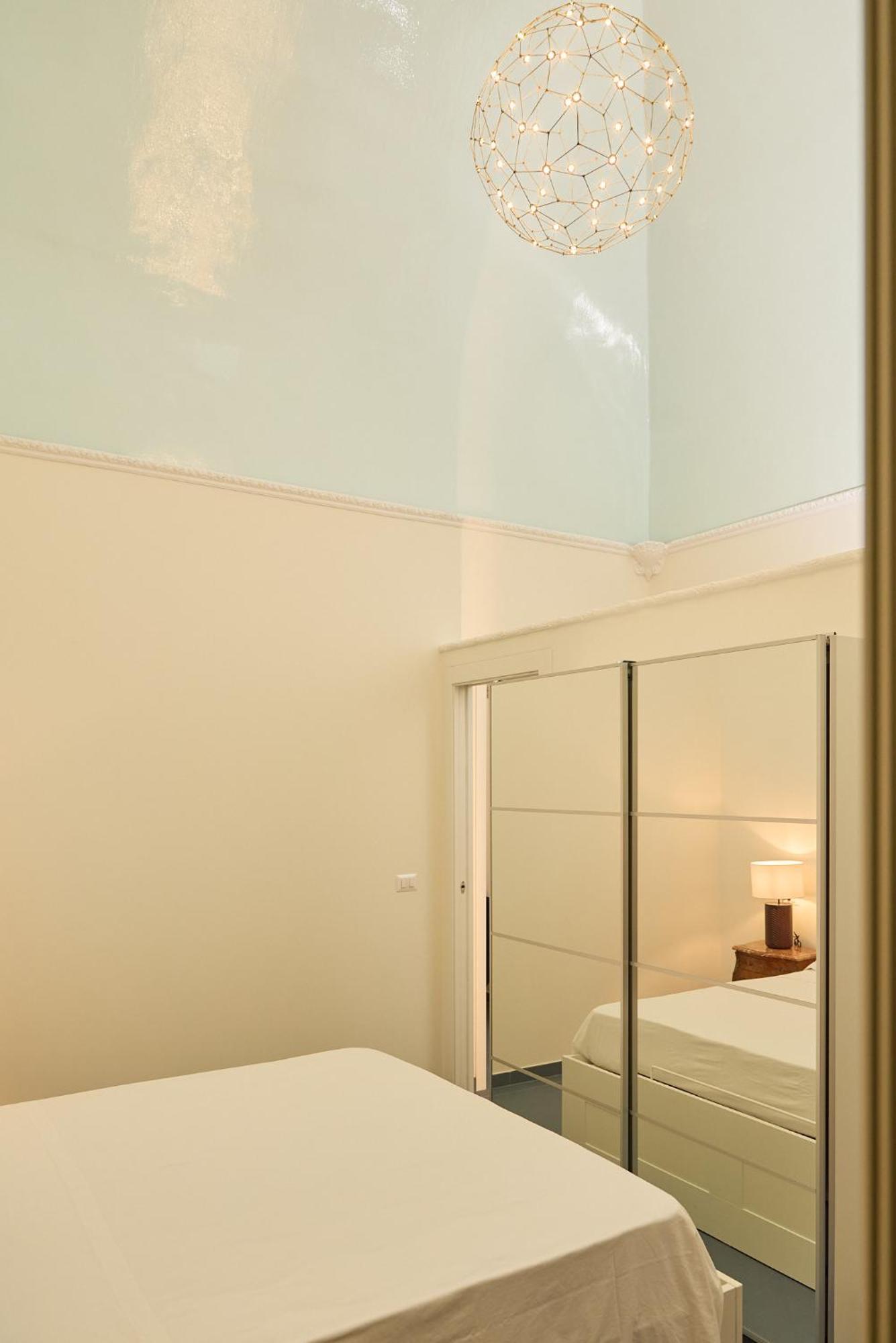 Bobo Apartment Lecce