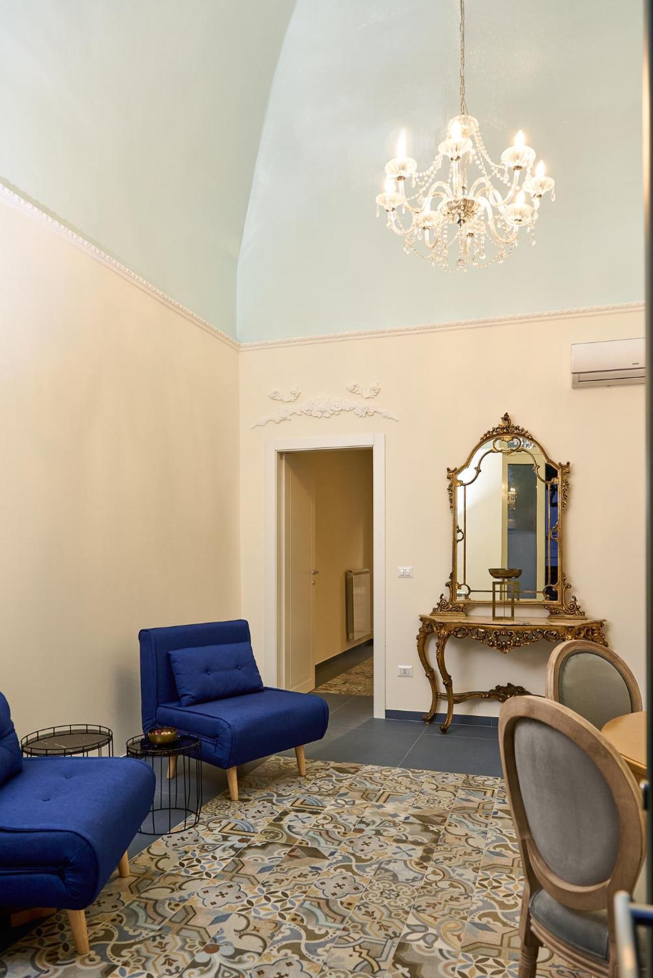 Bobo Apartment *