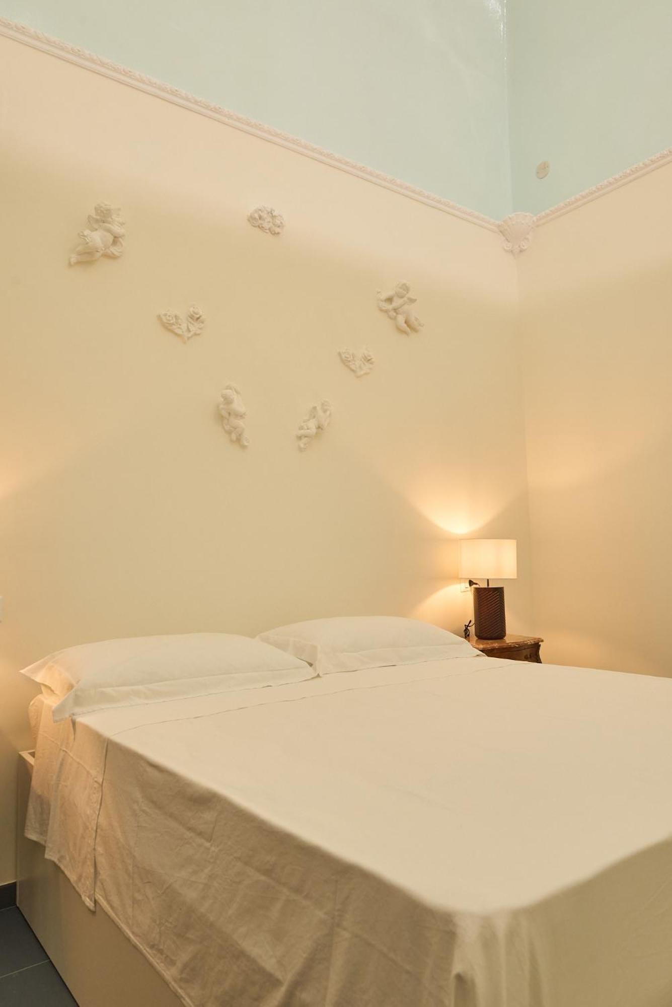 Bobo Apartment *